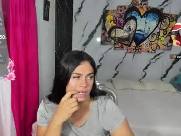 Chaturbate Adult Webcam of pocahontas_98113116