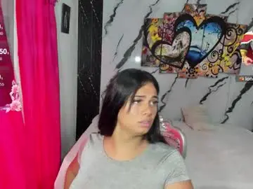 Chaturbate Free Live Porn of pocahontas_98113116