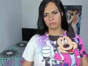 Chaturbate Free Porn Cam of pocahontas_98113116