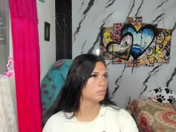 Chaturbate Free Porn Cam of pocahontas_98113116