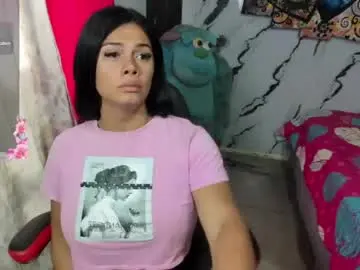 Chaturbate Free Porn Cam of pocahontas_98113116