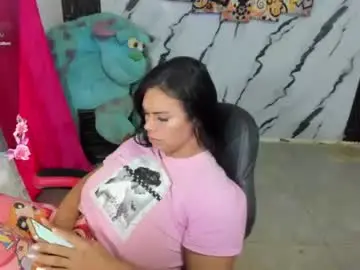 Chaturbate Free Live Porn of pocahontas_98113116