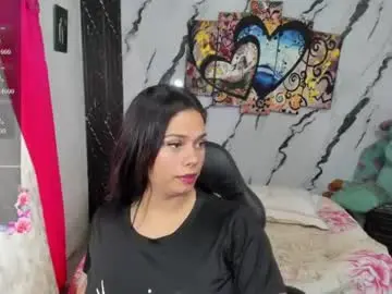 Chaturbate Nude Webcam of pocahontas_98113116