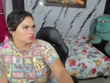 Chaturbate Live Sex Cam of pocahontas_98113116