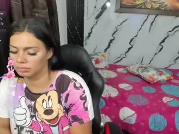 Chaturbate Watch Live Sex Cams of pocahontas_98113116