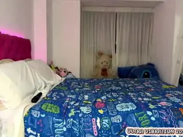 Chaturbate Live Sex Cam of sofialopezzzz