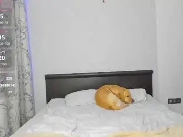 Chaturbate Private Sex Chat of thespritespirit