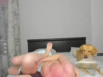 Chaturbate Live Sex Cam of thespritespirit