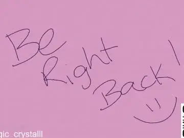 Chaturbate Nude Webcam of vopooo