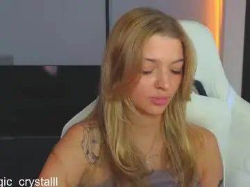 Chaturbate Nude Webcam of vopooo