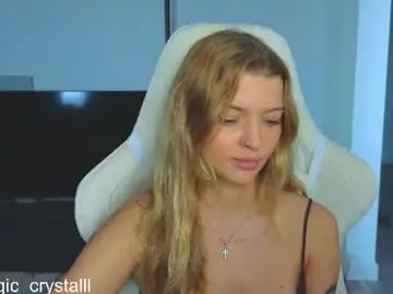 Chaturbate Live Sex Cam of vopooo