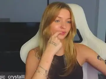 Chaturbate Adult Webcam of vopooo