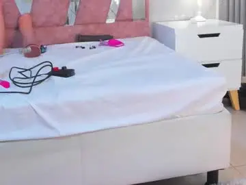 Chaturbate Live Sex Cam of wonderkloe_