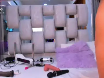 Chaturbate Private Sex Chat of wonderkloe_