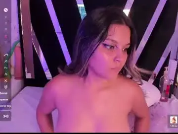 Chaturbate Free Porn Cam of wonderkloe_