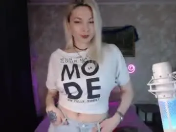 Chaturbate Sex Chat of zellawisinski