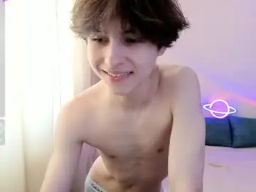 Chaturbate Adult Webcam of _milway_