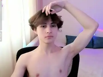 Chaturbate Watch Live Sex Cams of _milway_