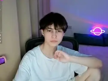 Chaturbate Nude Webcam of _milway_