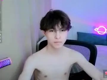 Chaturbate Live Sex Cam of _milway_