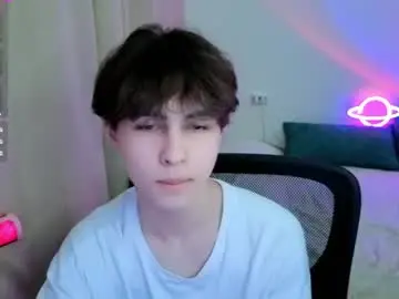 Chaturbate Live Sex Cam of _milway_