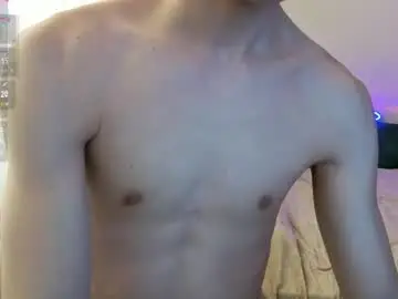 Chaturbate Live Sex of _milway_