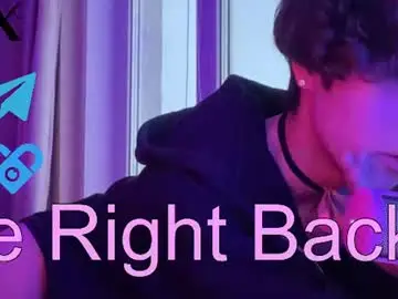 Chaturbate Free Live Porn of _milway_