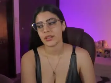Chaturbate Private Sex Chat of _niah
