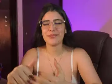 Chaturbate Private Sex Chat of _niah