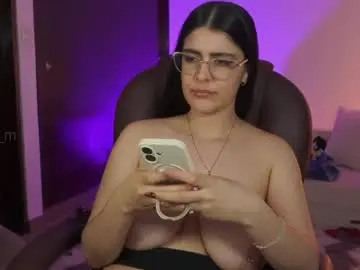 Chaturbate Sex Chat of _niah