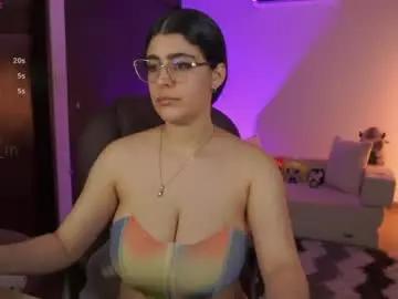 Chaturbate Live Sex of _niah
