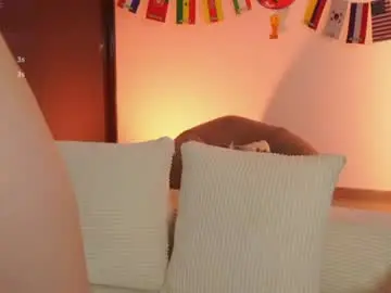 Chaturbate Free Live Porn of _niah