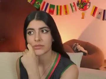 Chaturbate Adult Webcams of _niah
