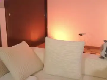 Chaturbate Sex Chat of _niah
