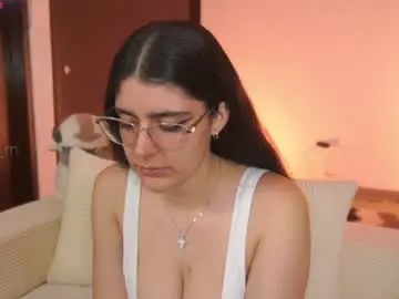 Chaturbate Sex Chat of _niah