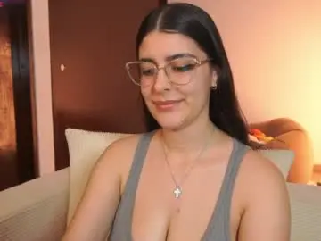 Chaturbate Live Porn of _niah