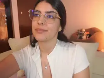 Chaturbate Sex Chat of _niah