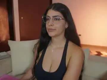 Chaturbate Nude Webcam of _niah