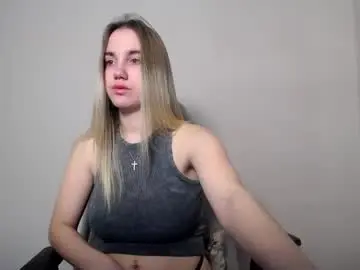 Chaturbate Live Porn of alice_rays_