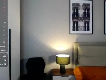 Chaturbate Adult Video Chat of alice_rays_