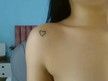 Chaturbate Best live sex cam show of chloe_durand1