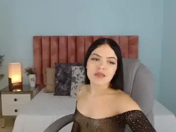 Chaturbate Live Sex Cam of chloe_durand1