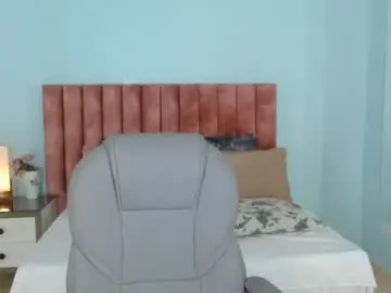Chaturbate Watch Live Sex Cams of chloe_durand1