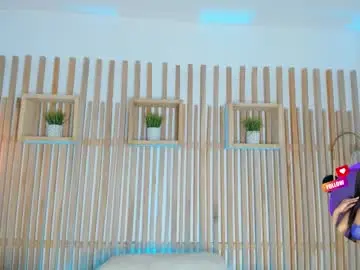 Chaturbate Nude Webcam of ciara_blake