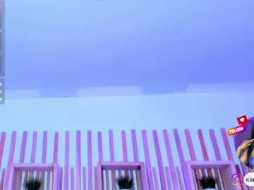 Chaturbate Private Sex Chat of ciara_blake
