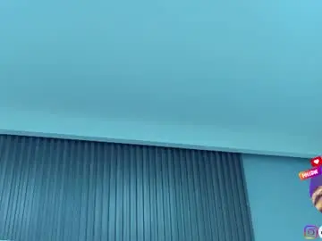 Chaturbate Private Sex Chat of ciara_blake