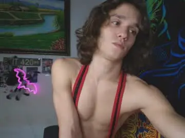 Chaturbate Adult Webcam of devil_fts