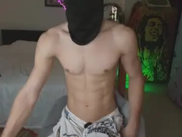 Chaturbate Live Sex of devil_fts