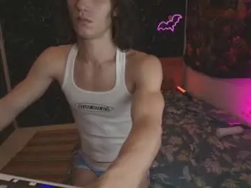 Chaturbate Free Porn Cam of devil_fts