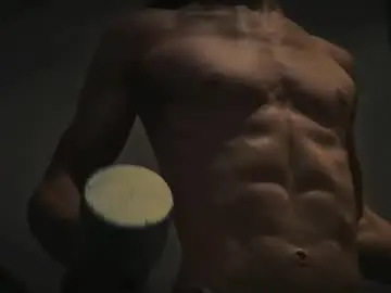 Chaturbate Nude Webcam of devil_fts